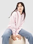 Ninth Hall Oso Hoodie pink tulle