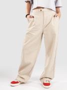 RVCA Stripe Hudson Byxor natural