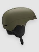 Salomon Brigade Index MIPS Hjälm olive night