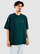 Carhartt WIP Ray T-Shirt dark fir
