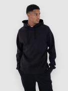 Hurley Low Tide Hoodie black