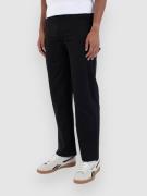 Hurley Icon Trader Relaxed Byxor black