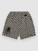 The Dudes Checkered Ez Premium Shorts multicolor