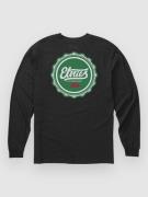 Etnies Bottle Cap T-Shirt black