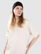 Blue Tomato Mini Logo Centered T-Shirt blanc de blanc