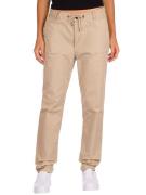 REELL Reflex Chino Byxor beige