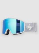 Sweet Protection Boondock Rig Reflect Satin Wht/Bronco Pk Goggle rig a...