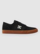 DC Teknic Skateskor black/gum