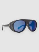VonZipper Esker Polar Blk Sat Solglasögon blu flsh plr