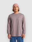 Billabong Origin T-Shirt dusty purple