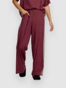 RVCA Syd Stripe Byxor wine