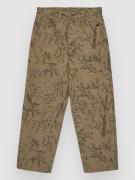 Element Bigfoot Big 5 Canvas Byxor branches