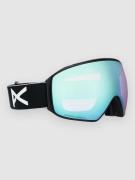 Anon M4 Toric Black +Bonus Lens Goggle prcv vrbl blue