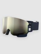 POC Nexal Bleu/Blanc Goggle partly sunny ivory