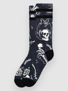 American Socks Dark Fantasy Socks multi