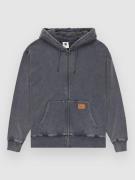 Element Cargo Hoodie med Dragkedja eclipse navy