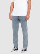 Volcom Vorta Denim Jeans ash blue