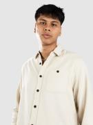 Katin USA Twiller Flannel Skjorta vintage white