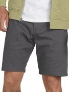 Volcom Frickin Modern Stretch 19" Shorts charcoal heather