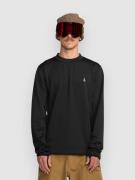 Volcom Gridlock Crew Neck Tröja black