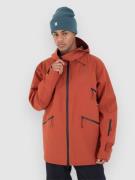 Hurley Cream Jacka brickyard