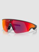 Oakley Meta Vanguard Black Solglasögon prizm road