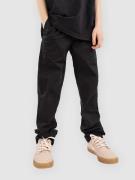 Vans By Range Elastic Waist Kids Byxor black