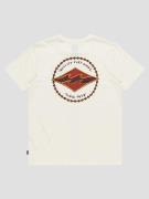 Billabong Rotor Diamond Kids T-Shirt off white