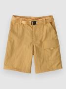 Patagonia Outdoor Everyday - 6 In. Kids Shorts 73 skyline/beeswax tan