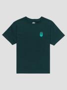 Element Ambition Kids T-Shirt reflecting pond