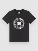 DC Corpo Kids T-Shirt black