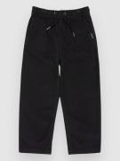 Quiksilver Taxer Cord Kids Byxor black