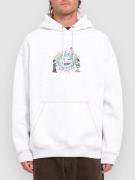 Volcom FA Keutchi PO 1 Hoodie bone heather