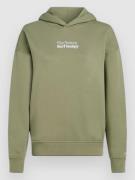 O'Neill The Future Surf Society Hoodie avery fern