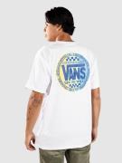 Vans Retro Co T-Shirt white