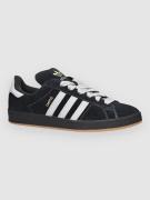 adidas Skateboarding Campus ADV Skateskor cblack/gretwo/goldmt
