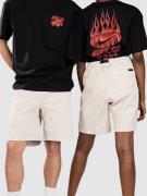 Gramicci G Pigment Dyed Shorts dune pigment