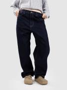 Carhartt WIP Brandon Jeans blue rinsed