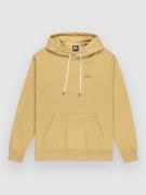 Quiksilver Salt Water Hoodie sponge