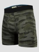 Stance Ramp Camo Brief Boxershorts armygreen