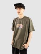 Carhartt WIP Sardinas T-Shirt leaf