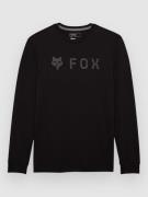 Fox Absolute T-Shirt black/black