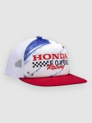Fox X Honda Snapback Kids Keps multi