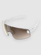 POC Elicit Toric Hydrogen White Solglasögon clarity trl /prty sny slv