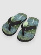 O'Neill Koosh Graphic Kids Sandaler blue gradikat