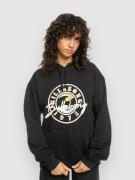 Billabong Del Mar Hoodie black