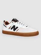 New Balance Numeric 306 Skateskor white