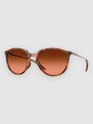 Oakley Sielo Matte Ginger Tortoise Solglasögon prizm brown gradient