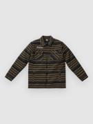 The Dudes Trails Joe Over Skjorta multicolor