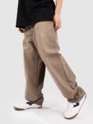 REELL Baggy Jeans dirty sand
